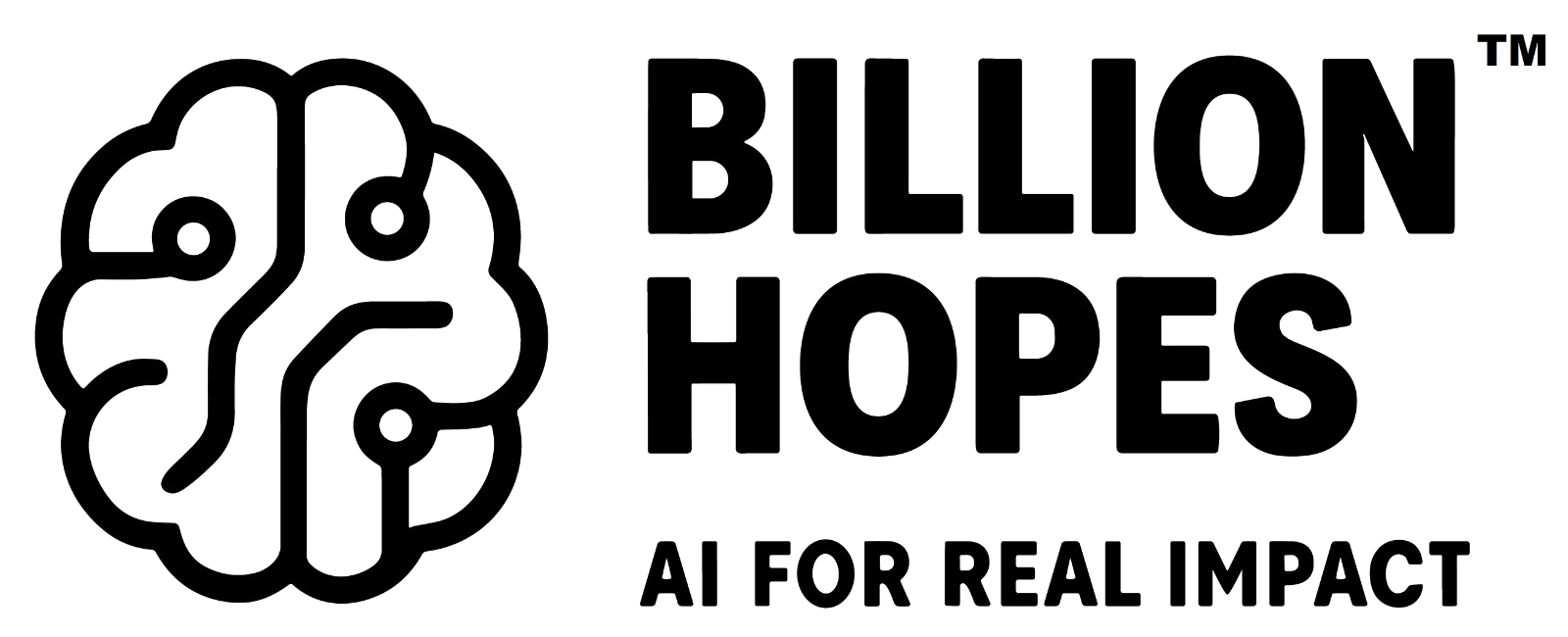 Billion Hopes