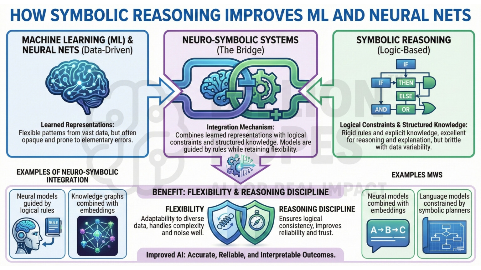 Knowledge Representation and Symbolic Reasoning basics – Billion Hopes