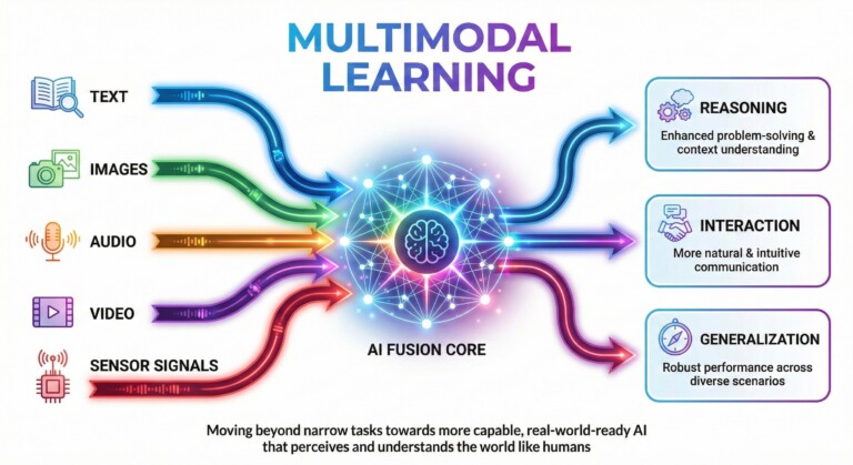Multimodal Rpoject Examples Multimodal learning – basics – Billion Hopes