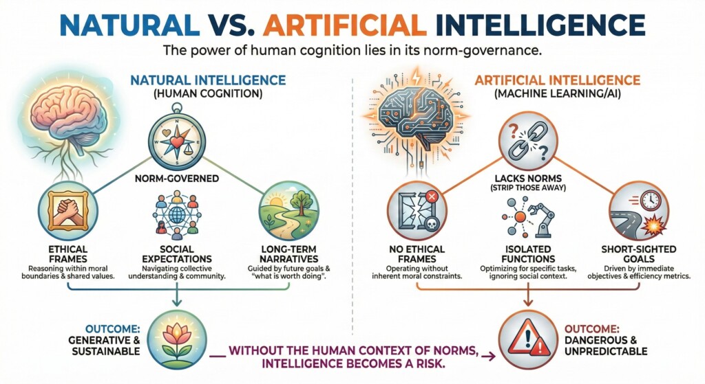 World’s first AI Constitution – Billion Hopes