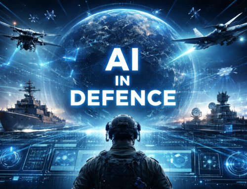 AI in Defence – a strategic force-multiplier?