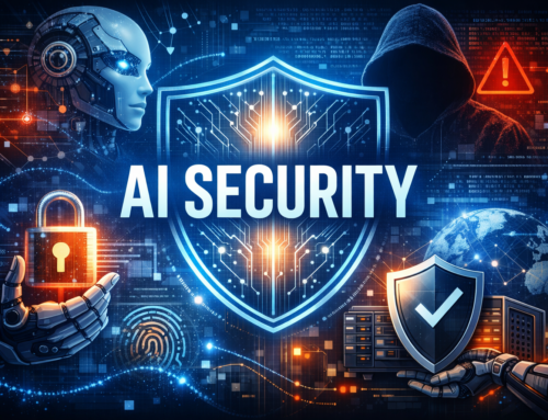 AI models are vulnerable – Enter ‘AI Security’