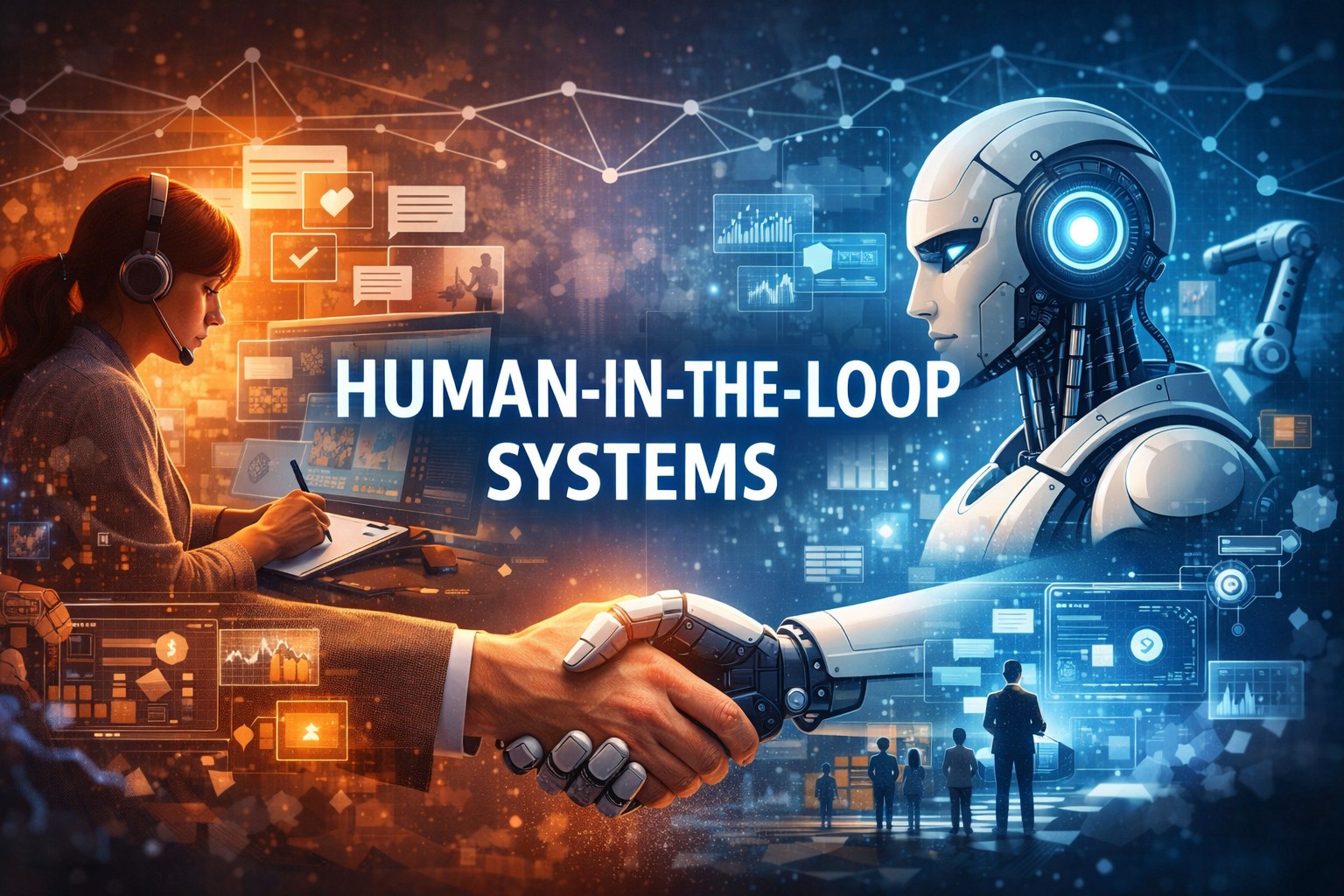 Distributed Training & Large-Scale Systems – Billion Hopes