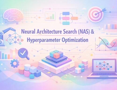 Neural Architecture Search (NAS) & Hyperparameter Optimization