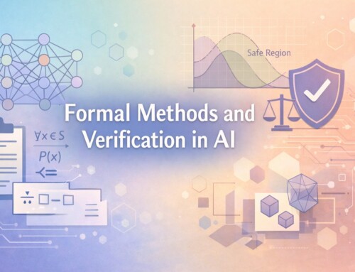 Formal Methods and Verification in AI