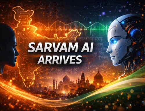 Why Sarvam AI’s success isn’t trivial