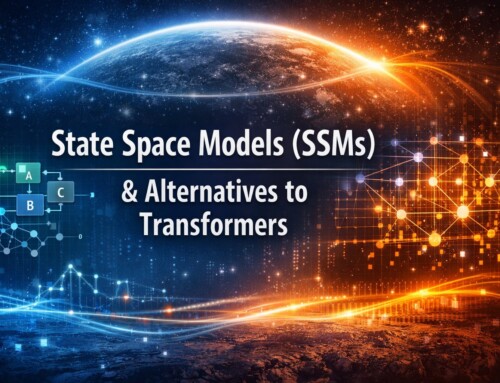 State Space Models (SSMs) & Alternatives to Transformers: Deep diving into the math behind Mamba and S4 architectures