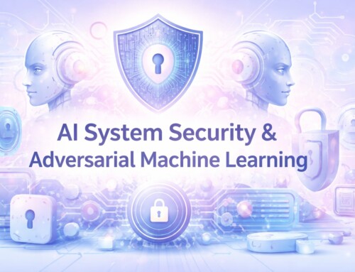 AI System Security & Adversarial Machine Learning