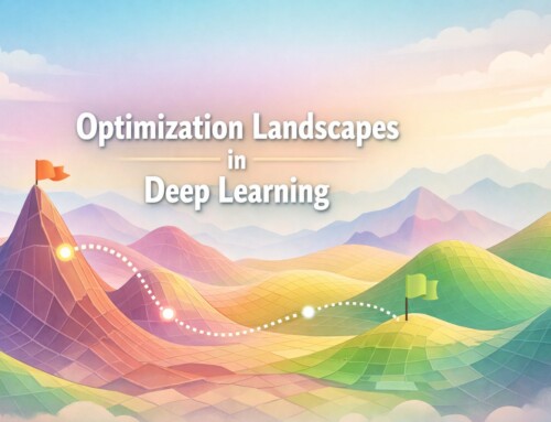 Optimization Landscapes in Deep Learning