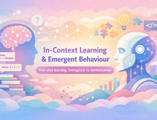 In-Context Learning & Emergent Behaviour