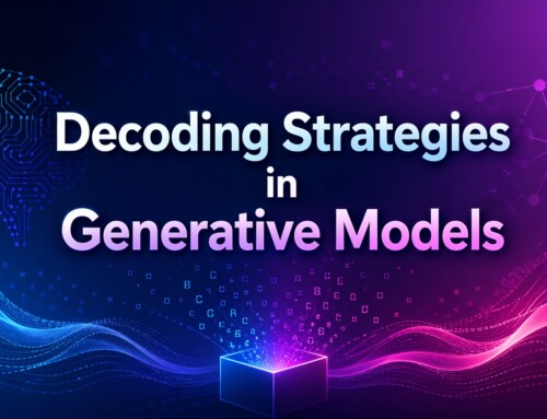 Decoding Strategies in Generative Models