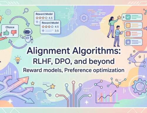 Alignment Algorithms RLHF, DPO,  and Beyond 