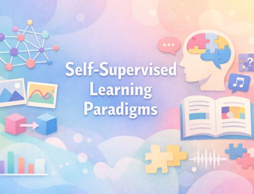 Self-Supervised Learning Paradigms