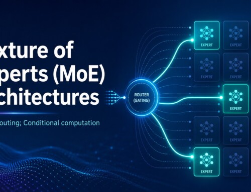 Mixture of Experts (MoE) Architectures