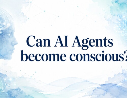 Can AI Agents become conscious