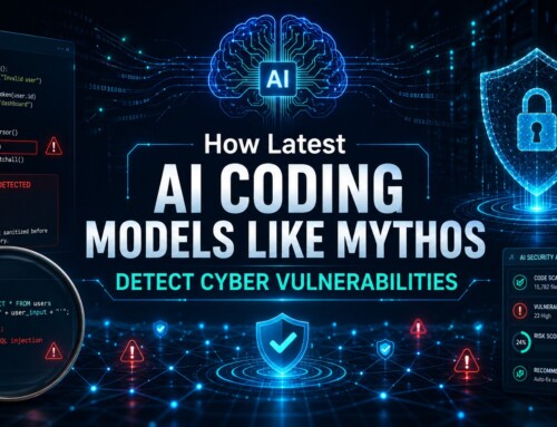 How latest AI models break into cyber-vulnerable systems