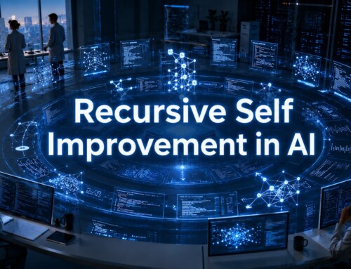 Recursive Self Improvement in AI